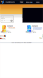 Mobile Screenshot of huerquen.cl